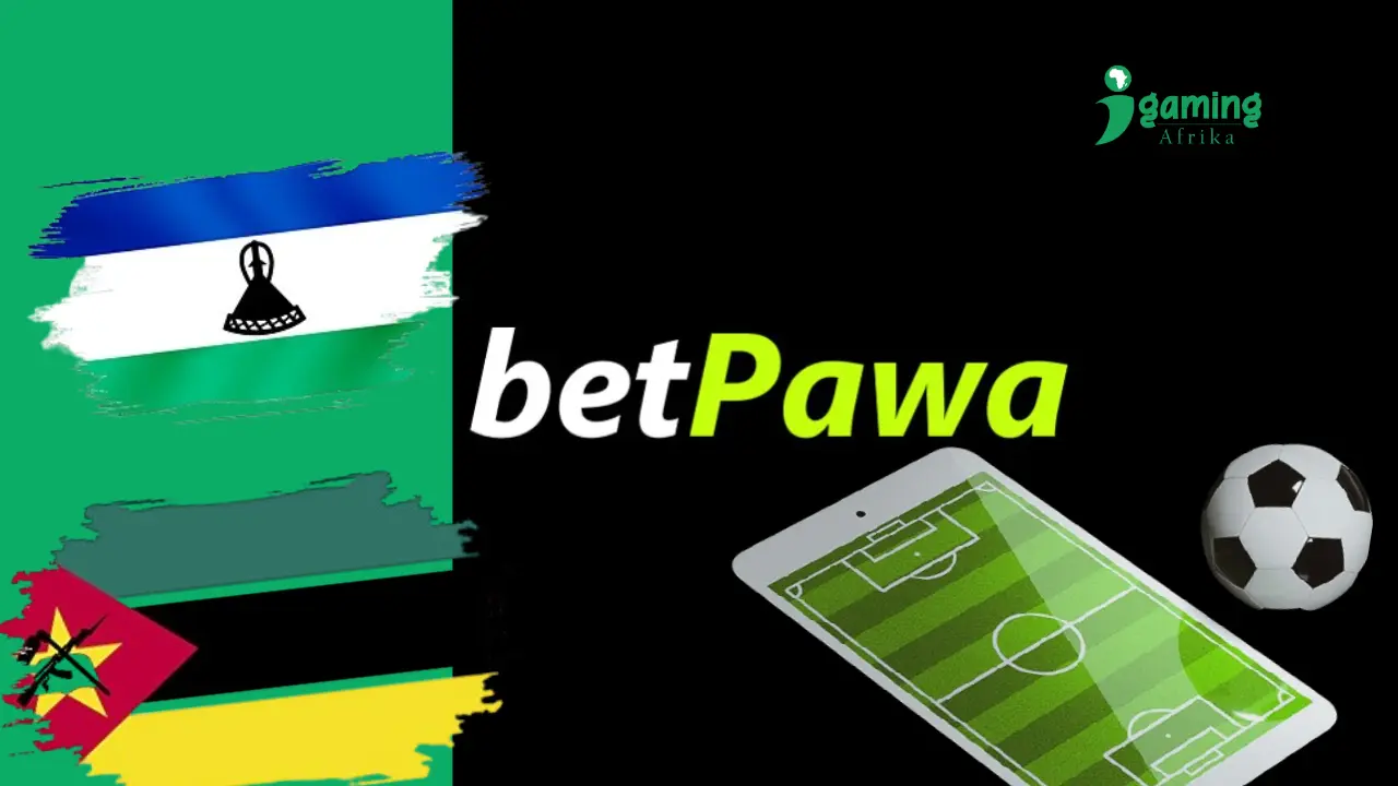 betPawa Expands its Reach in Lesotho and Mozambique
