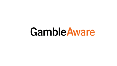 GambleAware donations