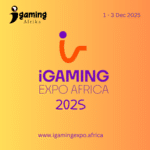 iGaming EXPO Africa 2025