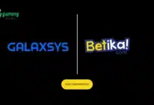 Galaxsys Betika