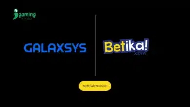 Galaxsys Betika