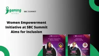 SBC Summit Women Empowerment Initiative