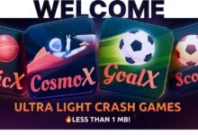 OnlyPlay Crash CosmoX GoalX ScoreX CricX