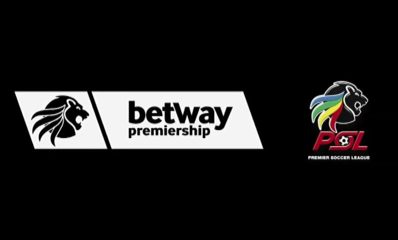 Betway PSL Responsible Gambling