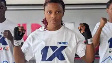 1xBet Zambia IMMAF