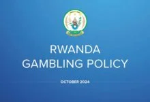 Rwanda Gambling Policy