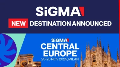 SiGMA Group Milan