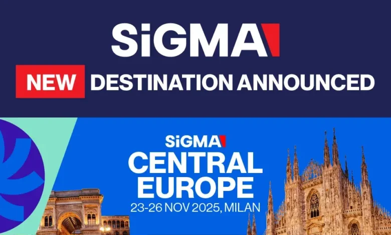 SiGMA Group Milan