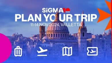 Plan Trip SiGMA Europe