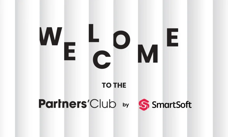 Partners’ Club SmartSoft