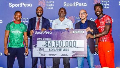 SportPesa Shujaa