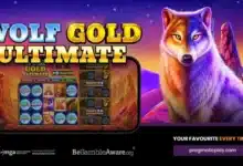 WOLF GOLD ULTIMATE