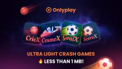 OnlyPlay Crash CosmoX GoalX ScoreX CricX