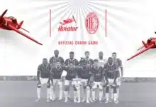 Ac Milan Spribe