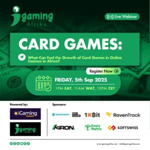 Card Games Africa