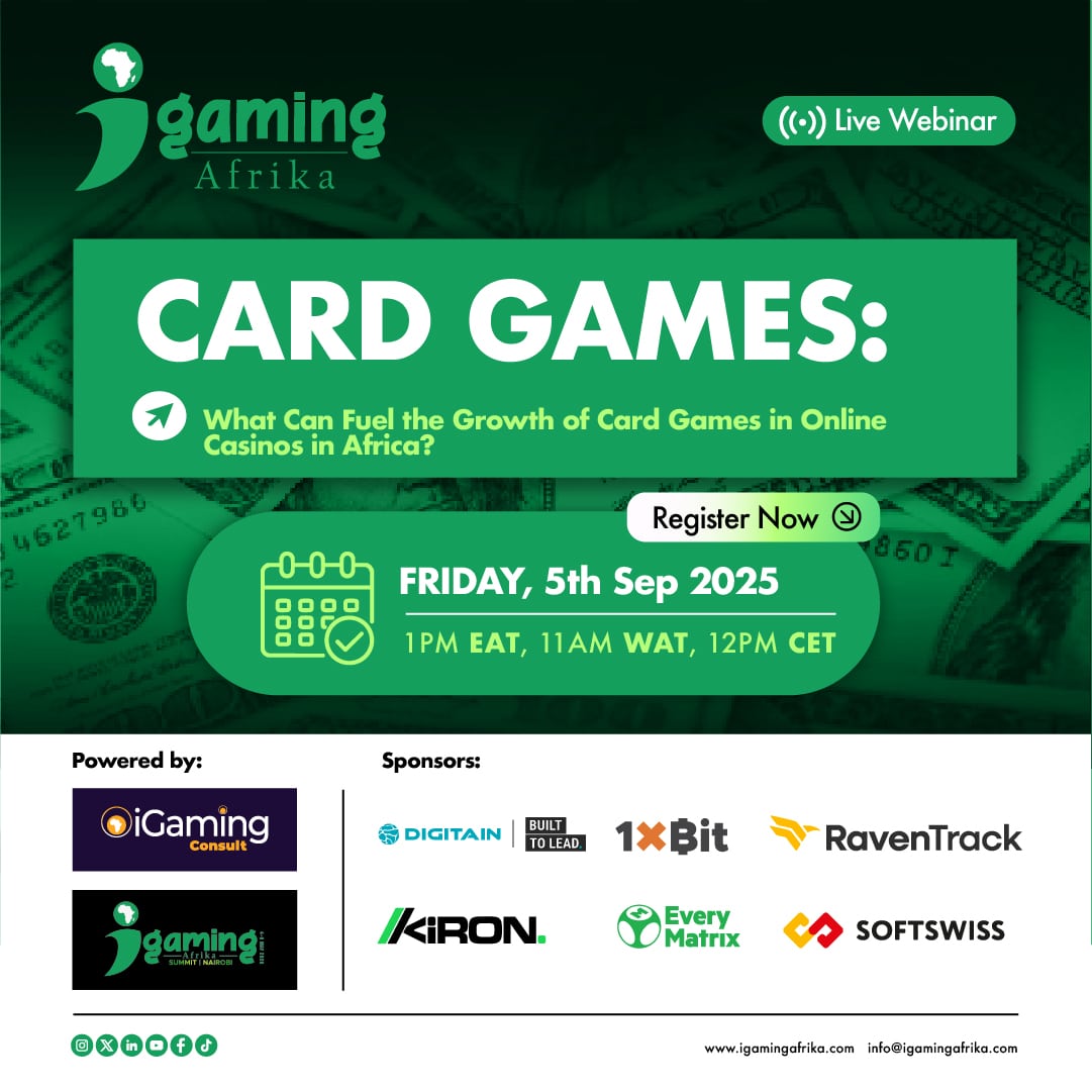 Card Games Africa