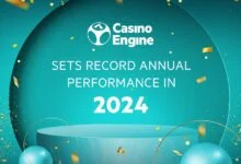 Casino Engine EveryMatrix Perfomance