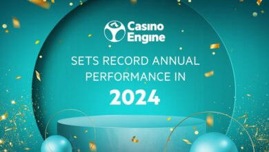 Casino Engine EveryMatrix Perfomance