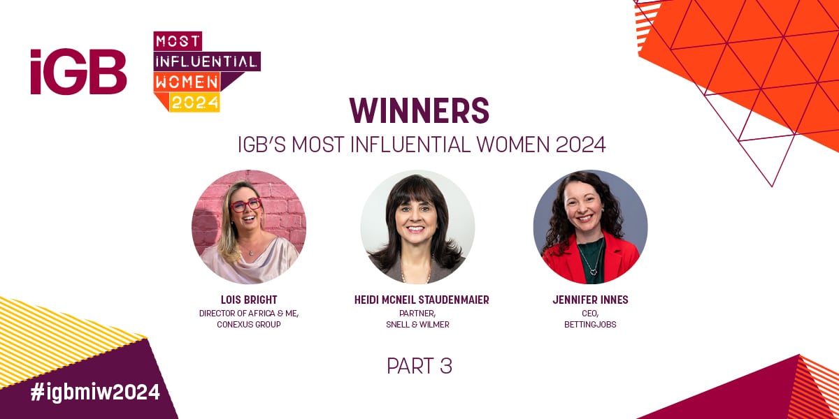 Heidi Innes Lois Bright, Heidi McNeil Staudenmaier and Jennifer Innes Named amongst ...