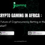 Crypto Gaming Africa