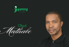 Obed Mathabe