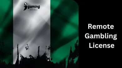 Remote Gambling License Nigeria