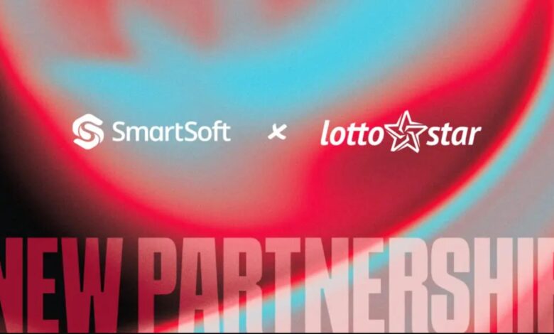 SmartSoft LottoStar South Africa