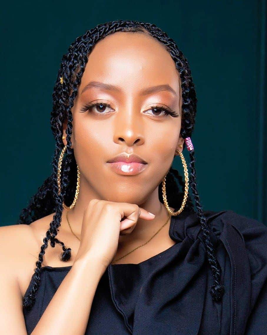 Lynn Gitau