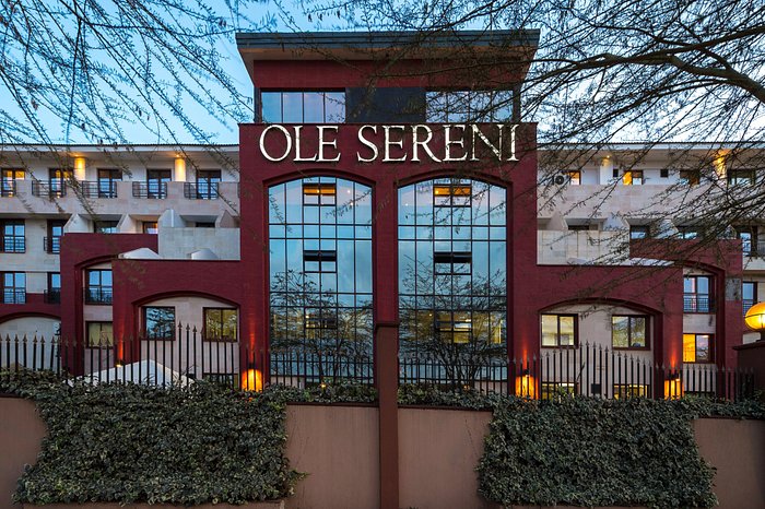 Ole-Sereni Hotel