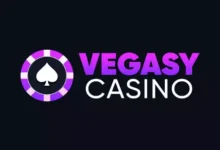 VEGASY Casino