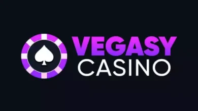 VEGASY Casino