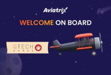 Aviatrix Qtech Games