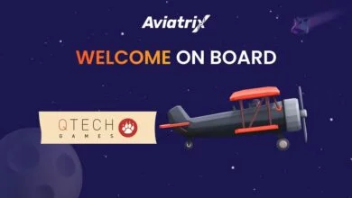 Aviatrix Qtech Games