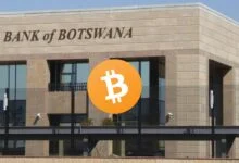 Bank of Botswana Cryptocurrency 2