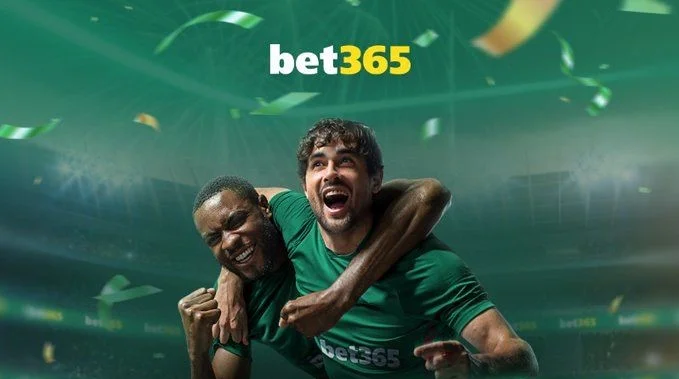 Bet365 Brazil