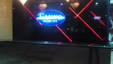 Casino Golden City Uganda