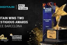 Digitain Awards ICE Barcelona