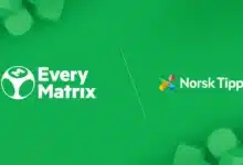 EveryMatrix Norsk Tipping casino