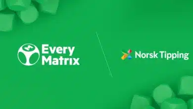 EveryMatrix Norsk Tipping casino