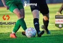 Highlight Games Laliga Africa