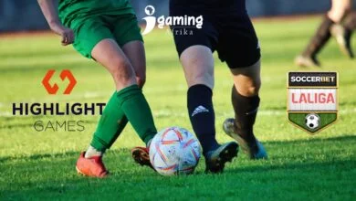 Highlight Games Laliga Africa