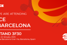 EGT ICE Barcelona 2025