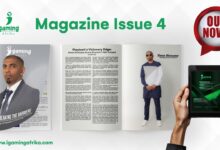 iGaming AFRIKA Magazine Issue 4