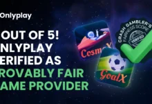 OnlyPlay Fair Game Provider