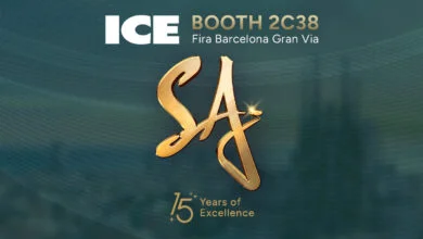 SA Gaming ICE Barcelona