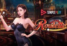 SimplePlay Roulette