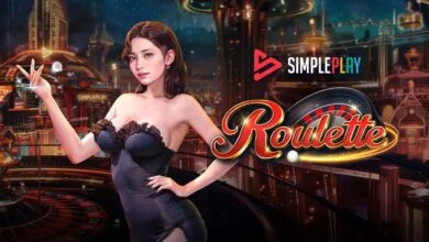 SimplePlay Roulette