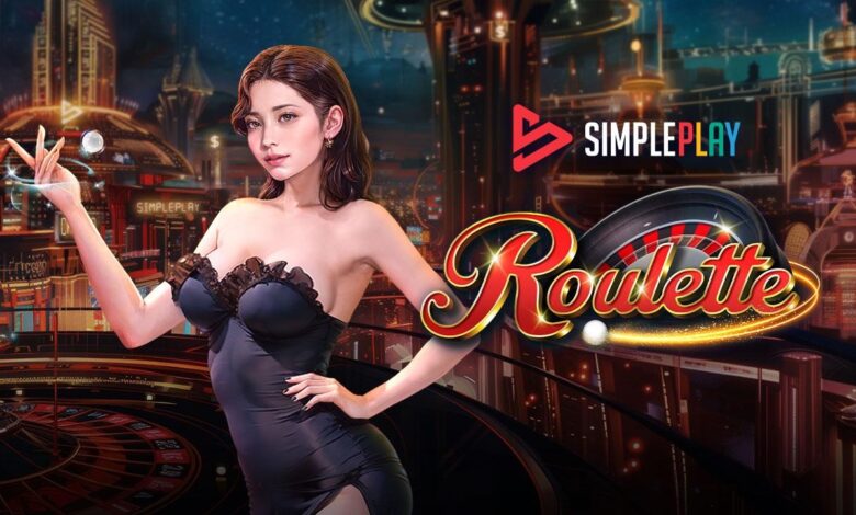 SimplePlay Roulette