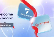 Slotegrator Octopus Global Africa