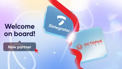 Slotegrator Octopus Global Africa